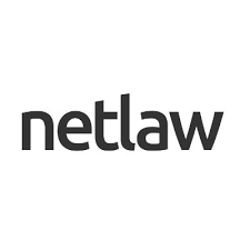 NetLaw Logo